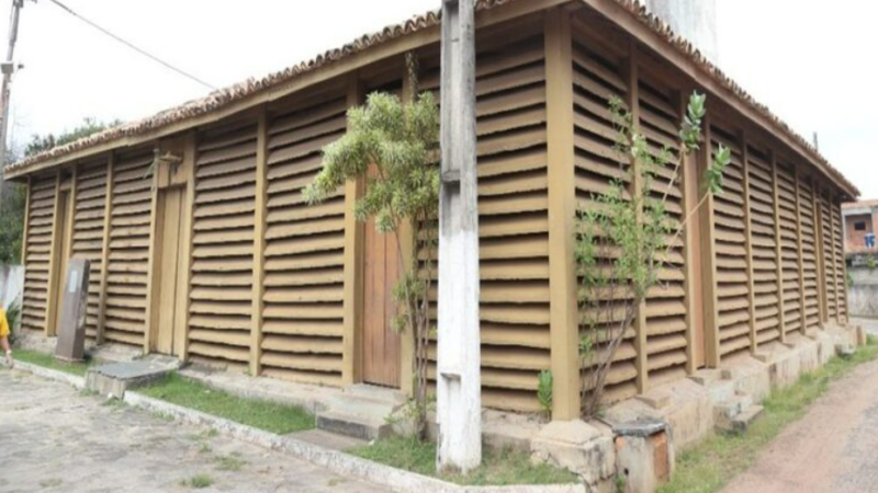 Alerj aprova projeto de Carla Machado que declara o Barracão de Gargaú Patrimônio Cultural