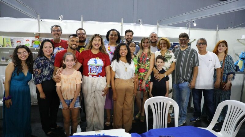 Felisan se consolida como mais um evento cultural de sucesso em SJB