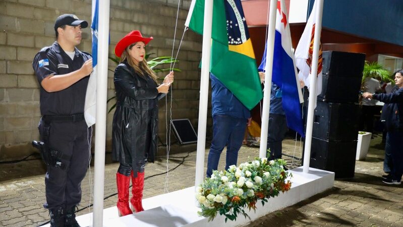 SJB dá inicio à 4ª edição da ExpoBarra