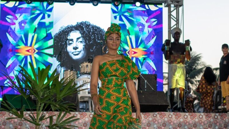 Concurso Beleza Negra é destaque na programação pelo Dia da Consciência Negra