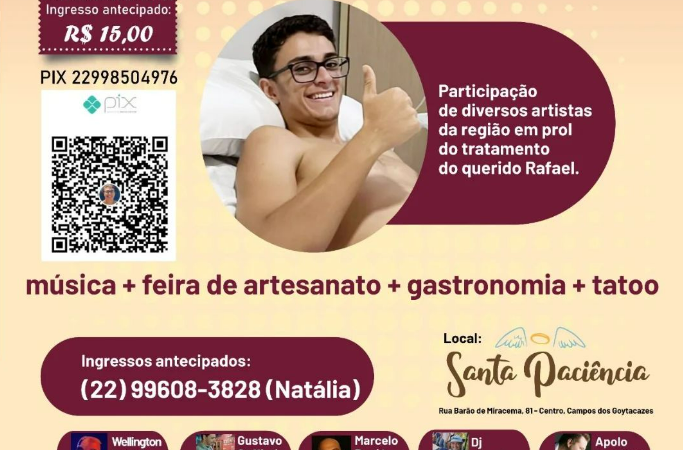 ARTE e SOLIDARIEDADE