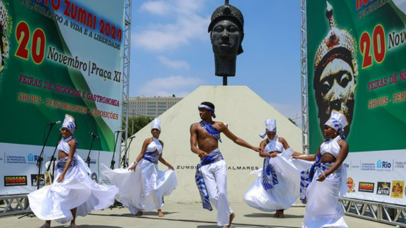 Dia da Consciência Negra é reivindicação social desde a ditadura