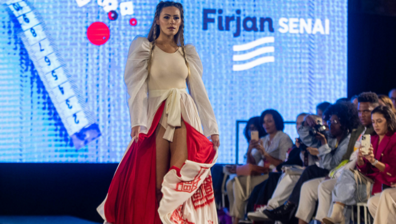 Firjan Norte Fluminense sedia evento Indústria da Moda 2024