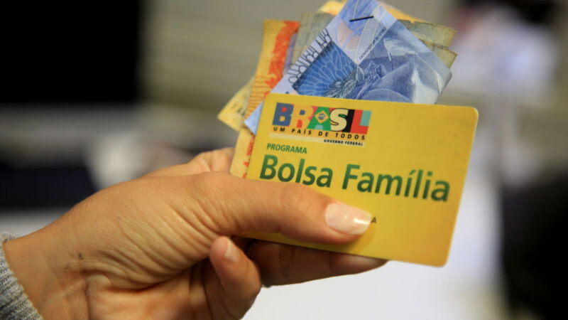 Bolsa Família convoca beneficiários que ainda não realizaram acompanhamento de peso e altura