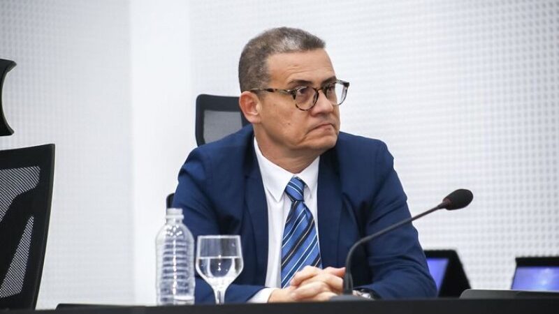 SJB representada em Brasília na busca por emendas no orçamento da União