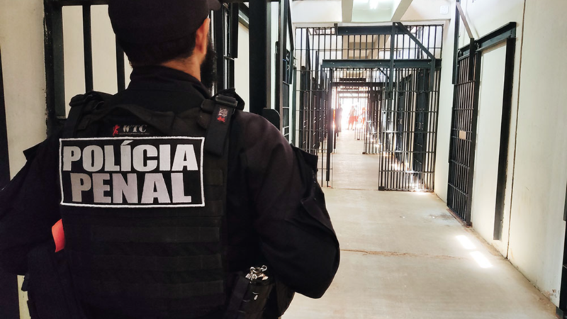Estado do RJ abre novo concurso para Inspetor de Polícia Penal com 300 vagas