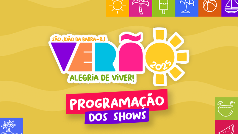Prefeita Carla Caputi anuncia programação do Show da Virada e do verão 2025