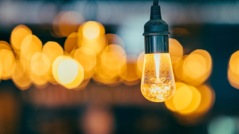 Bandeira tarifária de janeiro se mantém verde, sem cobrança extra