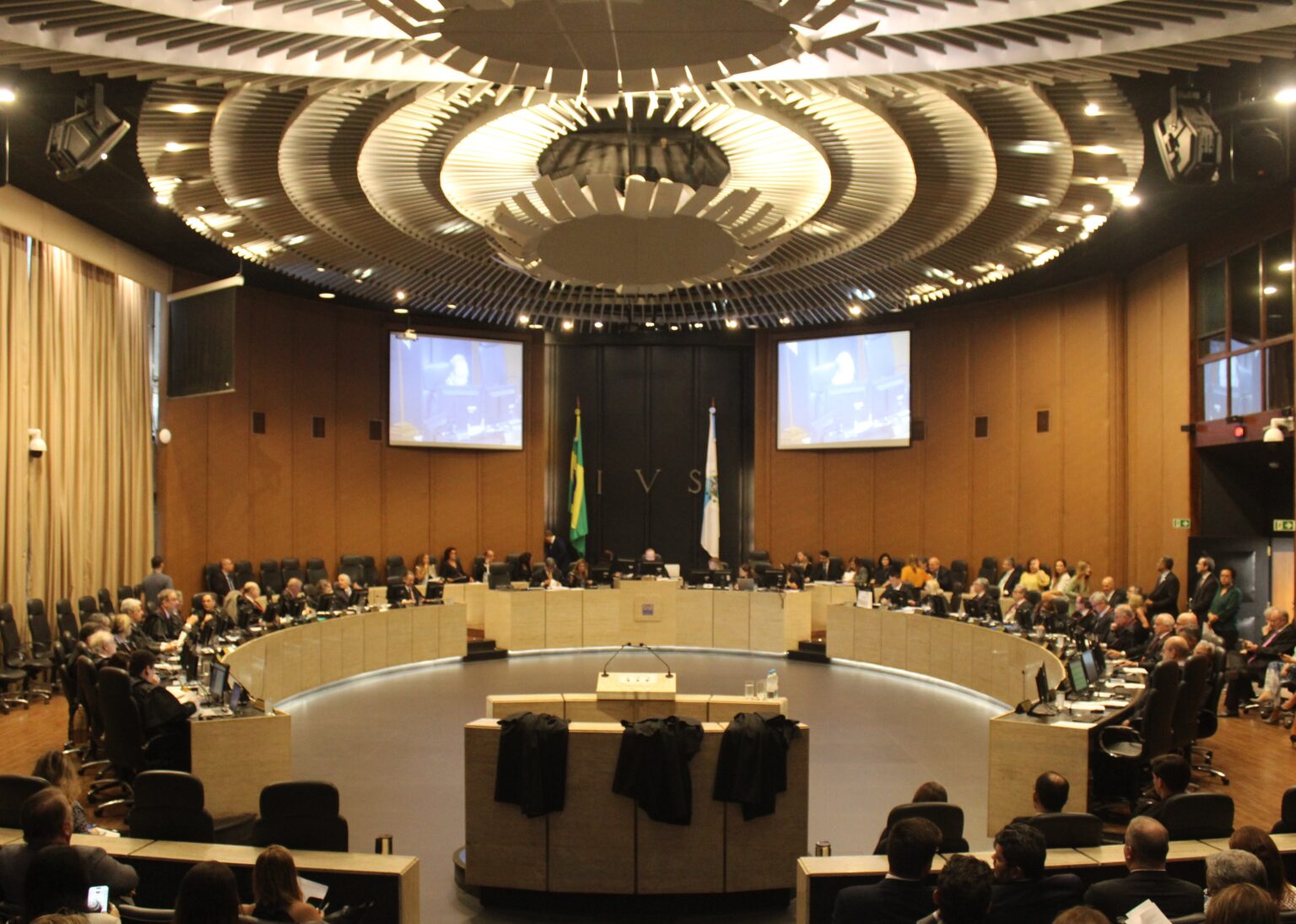 Órgão Especial promove 17 juízes ao cargo de desembargador do TJ-RJ