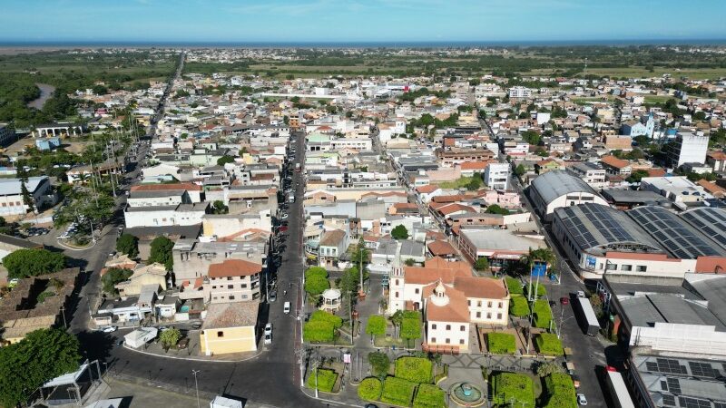 SJB concede 20% de desconto na cota única do IPTU