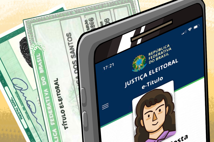 Eleitor tem só até esta terça para justificar ausência nas eleições de 2024; veja como fazer