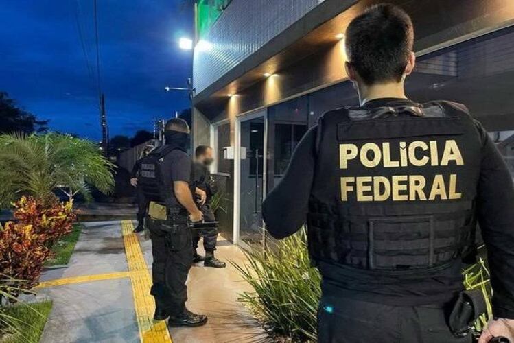 Governo anuncia concurso com 2 mil vagas para a Polícia Federal