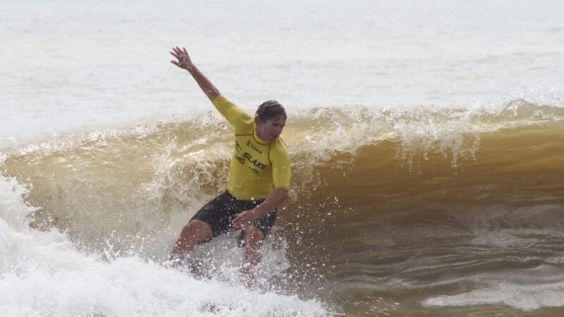 Diversas competições esportivas no fim de semana em SJB