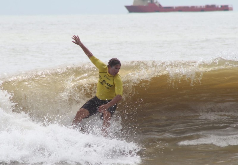 Diversas competições esportivas no fim de semana em SJB