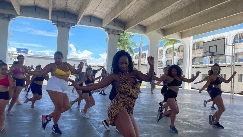 Workshop de Samba será realizado em São João da Barra