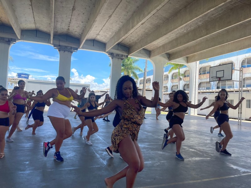 Workshop de Samba será realizado em São João da Barra