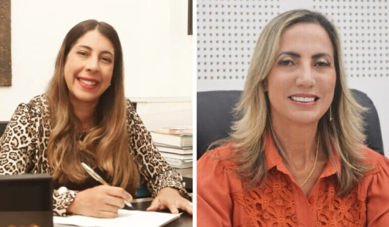 Carla Caputi adia viagem a Brasília e fica em SJB para inauguração da Ponte da Integração