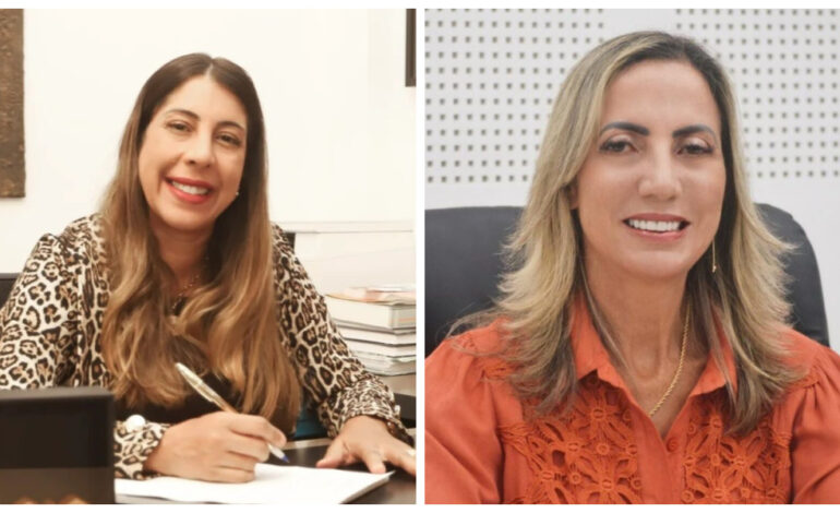 Carla Caputi adia viagem a Brasília e fica em SJB para inauguração da Ponte da Integração