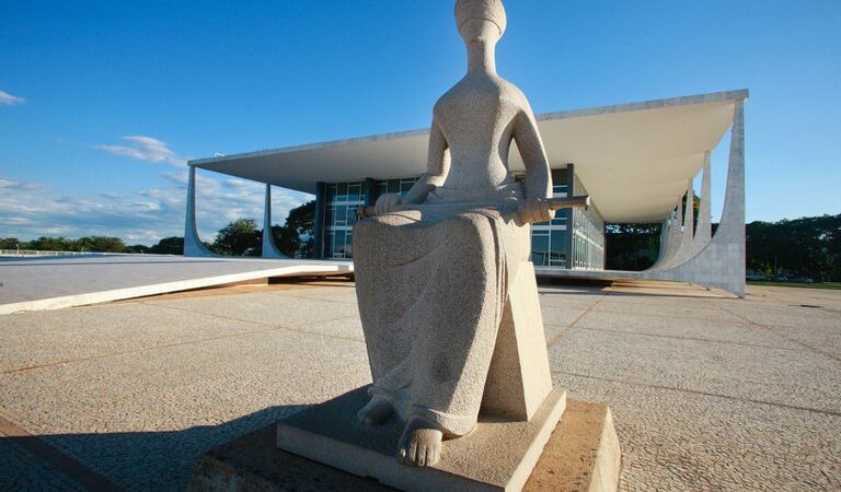 STF confirma competência de guardas municipais para fazer policiamento