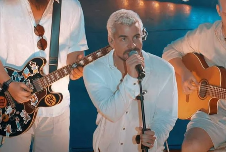 Thiago Martins, Maíza Lima e muito mais no fim de semana em SJB