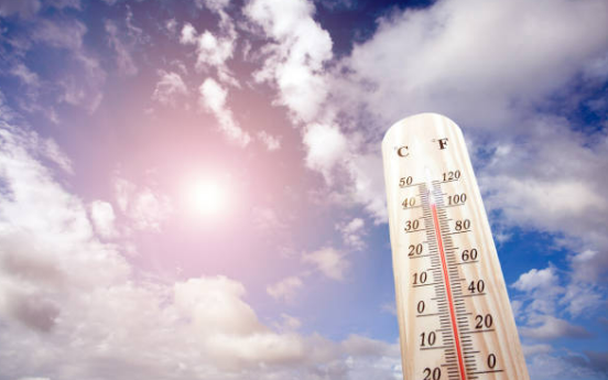 Com temperaturas constantemente ultrapassando 36ºC, Rio tem fevereiro mais quente desde 2003