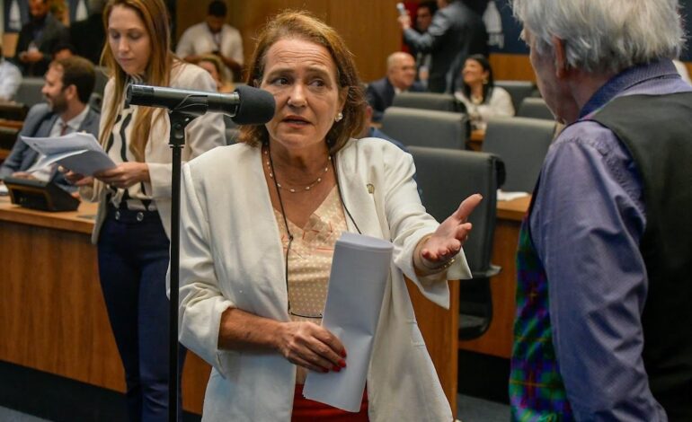Carla Machado propõe medidas para adaptar atividades escolares em dias de calor extremo