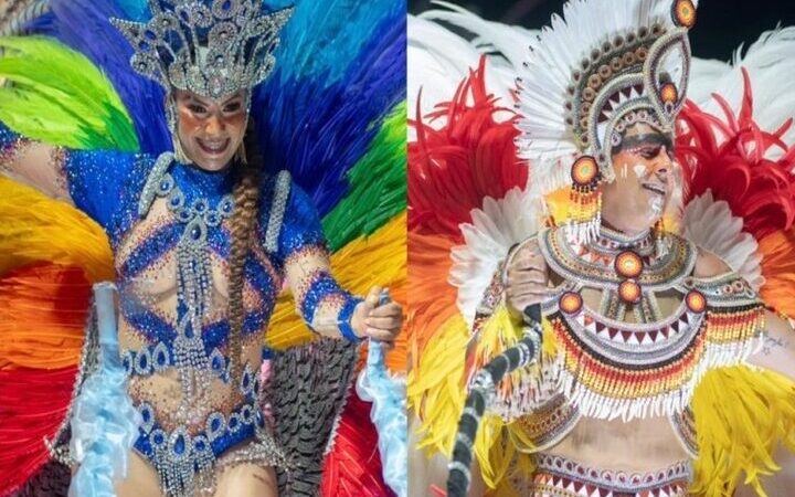 SJB divulga  A Melhor Folia do interior do Rio de Janeiro