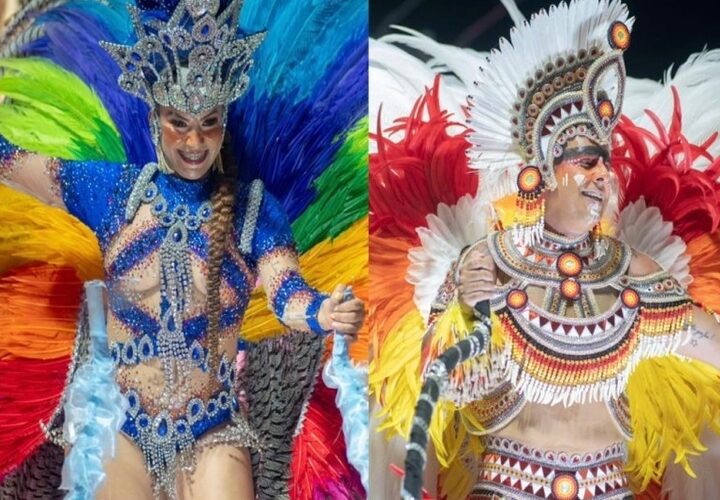 SJB divulga  A Melhor Folia do interior do Rio de Janeiro