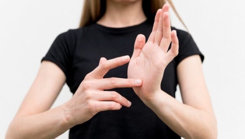 SJB com inscrições para curso de Libras