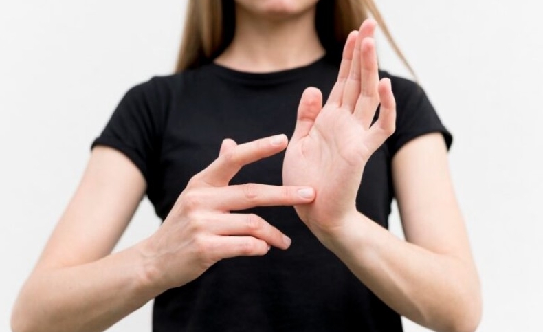 SJB com inscrições para curso de Libras