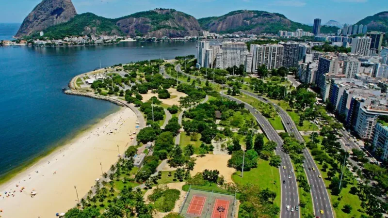 Governo Federal confirma: Rio será a sede da Cúpula dos Líderes do BRICS em 2025