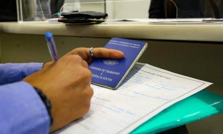 Norte Fluminense gerou 315 empregos formais em janeiro