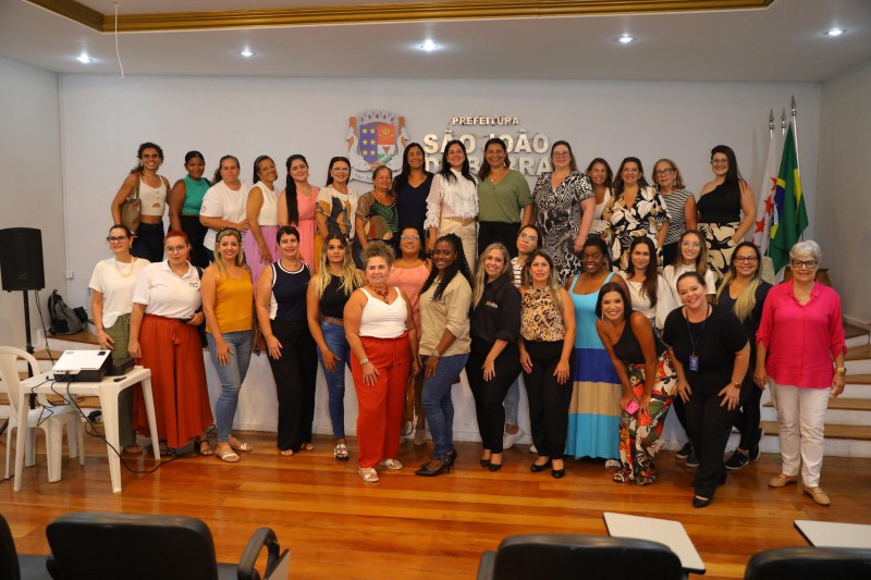 Mulheres debatem empreendedorismo e política em SJB