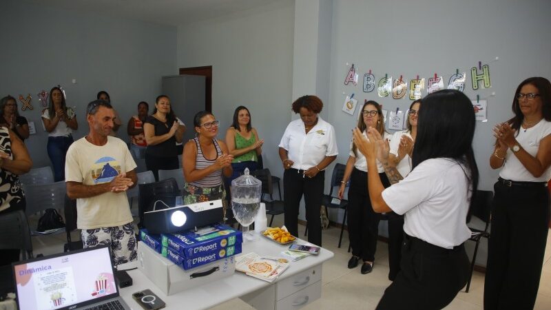 Centro Terapêutico Pedro Machado realiza Manhã de Psicoeducação e Treinamento Parental