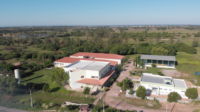 IFF/SJB com 40 vagas para o Programa Partiu IF