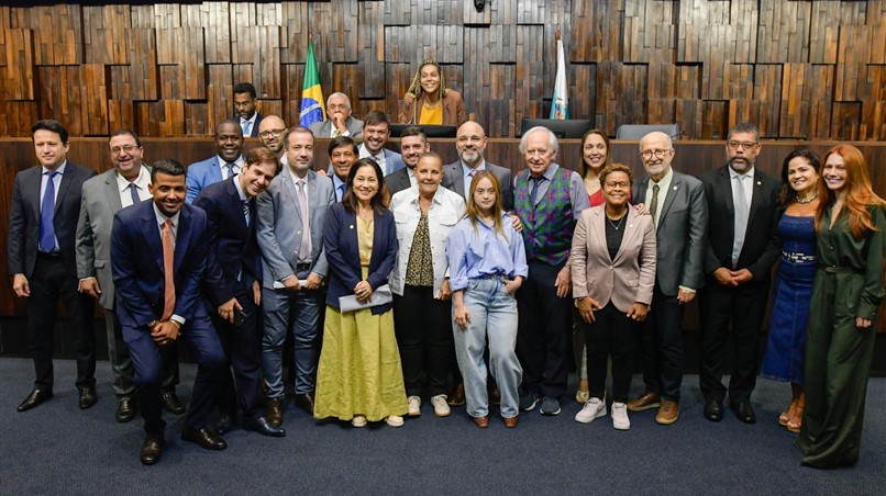 ALERJ aprovou “Lei Maju”de Combate ao Cyberbullying contra pessoas com Deficiência