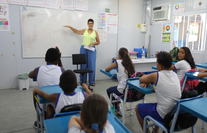 Câmara de São João da Barra aprova projeto de lei que autoriza climatização em todas as escolas públicas