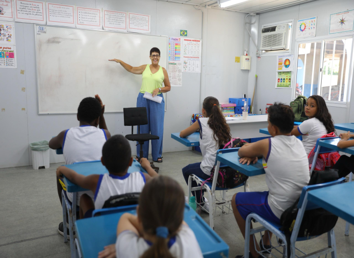Câmara de São João da Barra aprova projeto de lei que autoriza climatização em todas as escolas públicas