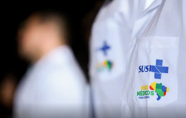 Mais Médicos: Saúde anuncia 2,2 mil novas vagas e cadastro reserva