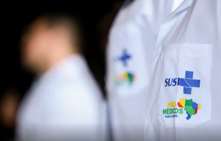 Mais Médicos: Saúde anuncia 2,2 mil novas vagas e cadastro reserva