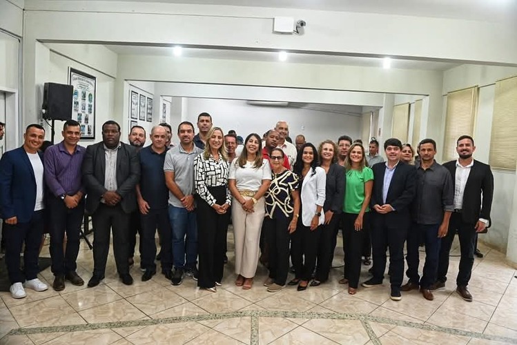 Prefeitos do Norte e Noroeste Fluminense se reúnem com a Enel, em Cardoso Moreira