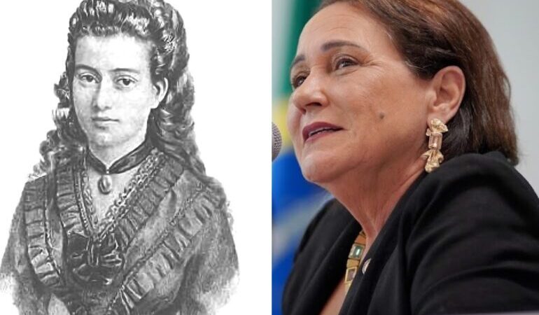 Carla Machado cria Prêmio Narcisa Amália de Literatura e Jornalismo