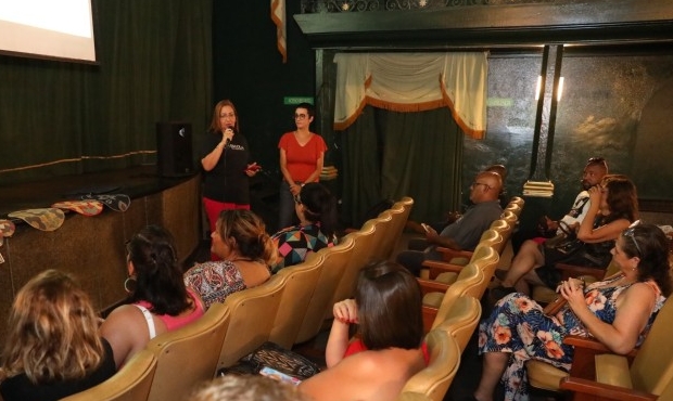 Semana Delas 2025 acontece a partir deste sábado em SJB