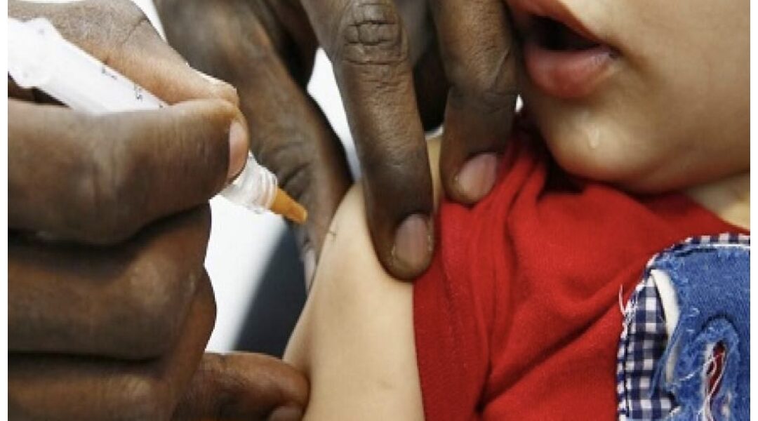 Secretaria de Saúde alerta municípios do RJ após confirmação de dois casos de sarampo