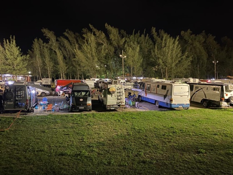 4º Expocampismo movimenta SJB neste fim de semana no Balneário