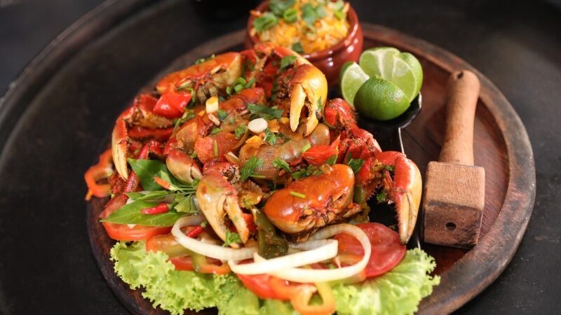 SJB: Festival do Caranguejo de Grussaí começa neste sábado