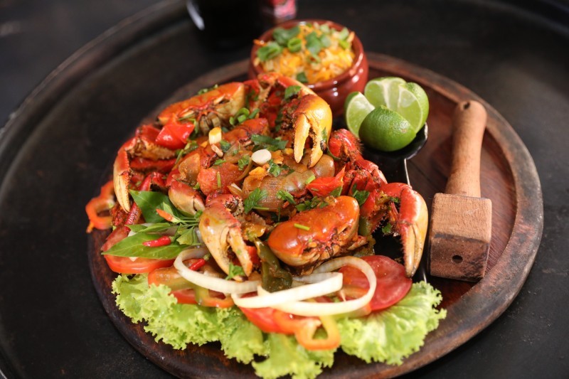 SJB: Festival do Caranguejo de Grussaí começa neste sábado