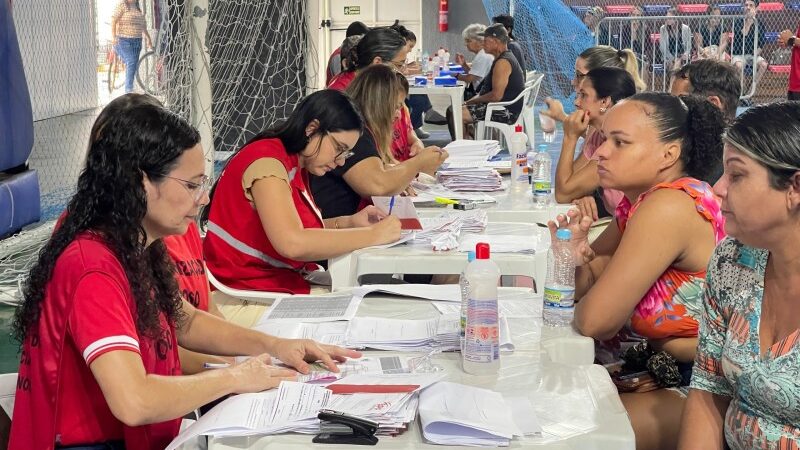 Recadastramento e troca do Cartão Cidadão prosseguem a partir desta sexta-feira