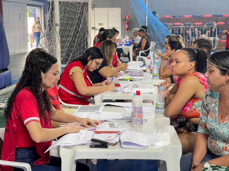 Recadastramento e troca do Cartão Cidadão prosseguem a partir desta sexta-feira