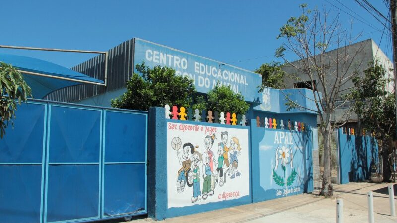 Assistidos da Apae de SJB são cadastrados no Balcão de Oportunidades